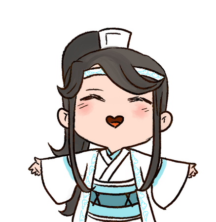 Chibi Sizhui